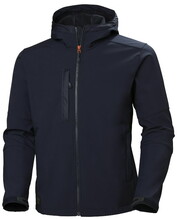 Tööjope Helly Hansen Kensington Softshell, sinine, M