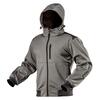 Tööjope NEO softshell eemaldatava kapuutsiga