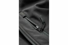 Tööjope Hogert HT5K258-XL, softshell, must, XL suurus