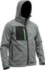 Softshell tööjakk Dedra BH61KS-S, suurus S