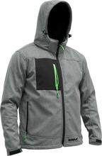 Softshell tööjakk Dedra BH61KS-S, suurus S