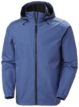 Jakk Helly Hansen Manchester 2.0 Shell Jacket, L, helesinine