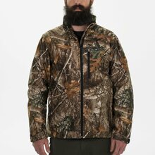 Soojendusega jakk Milwaukee M12 HJCAMO6-0, kamuflaaž, XL (ilma aku ja laadijata)
