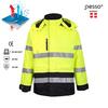 Talvejope Pesso Montreal SMONTREALHVG2L, 2XL, kollane/tumesinine