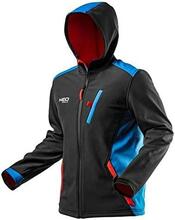 Tööjope Neo Tools Softshell HD+, XL suurus