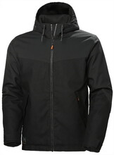 Talvejope Helly Hansen Oxford, 2XL, must