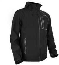 Tööjope Atvila STR027BLACKXL, must, XL suurus