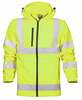 Tööjope Ardon Hi-viz Ref501, kollane, L