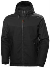 Talvejope Helly Hansen Workwear Oxford, must, XL