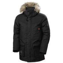 Talvejope Helly Hansen Bifrost Winter Parka, kapuutsiga, must, S
