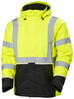 Talvejope Helly Hansen Workwear UC-ME, CL3, M, kollane/must