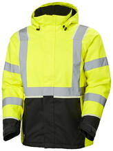 Talvejope Helly Hansen Workwear UC-ME, CL3, M, kollane/must
