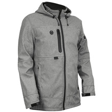 Tööjope Venner Softshell, hall, XL suurus