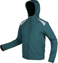Tööjope Neo Tools, roheline, 4-way stretch, suurus S
