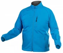 Tööjope Hogert HT5K256, sinine, 3XL