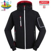 Tööjakk Pesso Acropolis, SoftShell, M, must