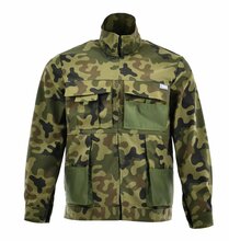 Tööjope Sara Workwear, roheline, XL suurus
