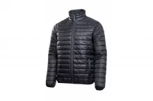 Tööjope Blue HARI, quilted, navy sinine, 3XL (58)