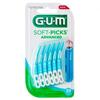 GUM Soft Picks Large hambavaheharjad, 30 tk