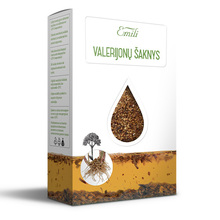 Palderjanijuur, 40 g