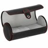 Kellakarp Springos HA1064, must, 2 kellale, 9 cm