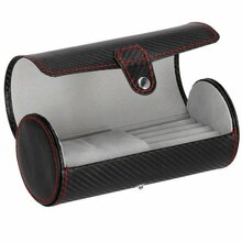 Kellakarp Springos HA1064, must, 2 kellale, 9 cm