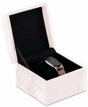 Ehetekarp AmeliaHome Basa, 11 cm, heleroosa