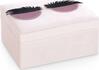 Ehetekarp AmeliaHome Lashes, 14 cm, heleroosa