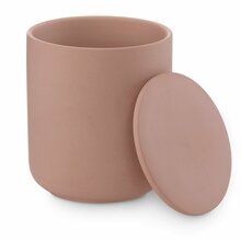 Ehetekarp AmeliaHome Brumby, 8.5 x 9.4 cm, roosa