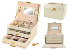 Ehtekarp Beautylushh Creamy Royal, beež