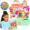 Ehtekarp Disney Encanto Magical Encanto House 219514