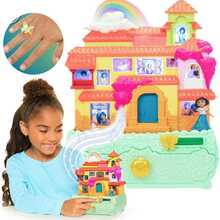 Ehtekarp Disney Encanto Magical Encanto House 219514