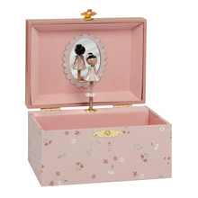 Muusikaga ehtekarp Little Dutch Balerina Eva 125308