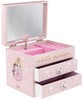 Ehetekarp muusikaga Tinka Princess 8-803904