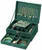 Ehtekarp Aptel Compact Box, roheline