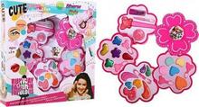 Meigikomplekt Ramiz Toiletries For Girls, roosa