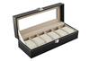 Ehtekarp Malatec, 30 x 11,2 x 8,1 cm, 800 g, 6 sektsiooni