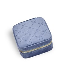 Ehtekarp Gillian Jones Blue velour
