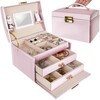 Ehtekarp Beautylushh Pink ROYAL, roosa