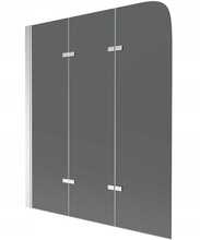 Vannisein Mexen Felix III, 120 x 140 cm, hall/kroom