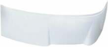 Vannipaneel Ravak Asymmetric 170 L, CZ48100000, lumivalge