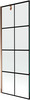 Vannisein Mexen Next I, 895-070-000-00-77-60, 70 x 150 cm, roosakuld/must