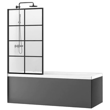 Vannisein REA Lagos I, 80 cm, must matt