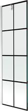 Vannisein Mexen Next I, 60 x 150 cm, must/kroom
