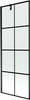 Vannisein Mexen Next I, 70 x 150 cm, must raam