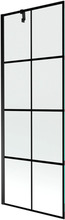 Vannisein Mexen Next I, 70 x 150 cm, must raam