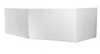 Vannipaneel Kyma Neringa Right, 170 x 94 x 2.5 cm