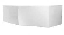 Vannipaneel Kyma Neringa Right, 170 x 94 x 2.5 cm
