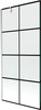 Vannisein Mexen Next I, 100 x 150 cm, must/kroom