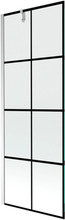 Vannisein Mexen Next I, 70 x 150cm, must/kroom